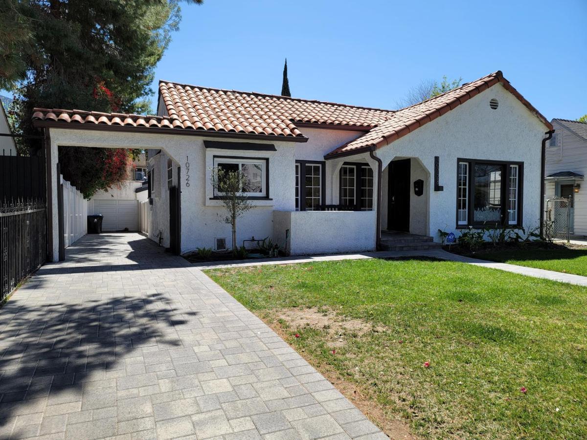 Holiday home Luxurious Studio Los Angeles