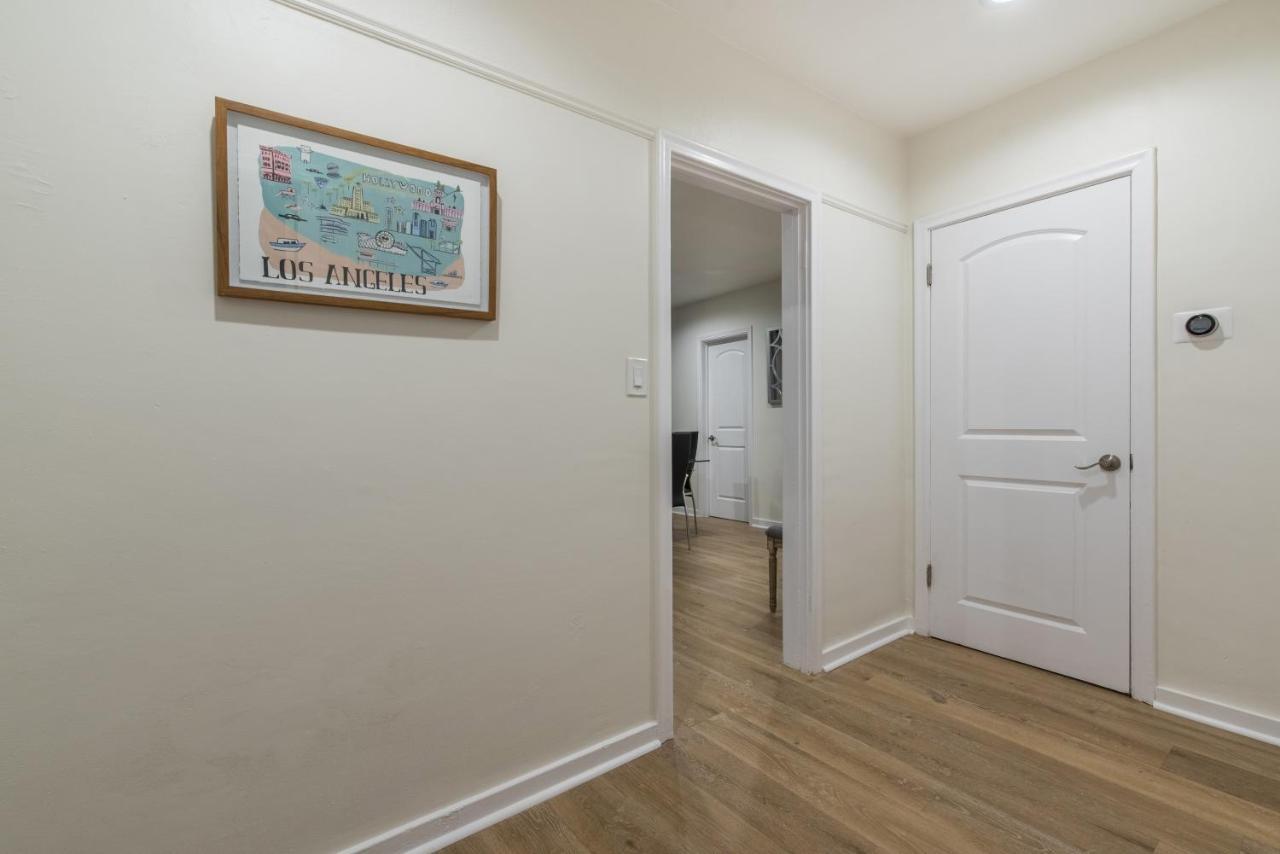Luxurious Studio Holiday home Los Angeles