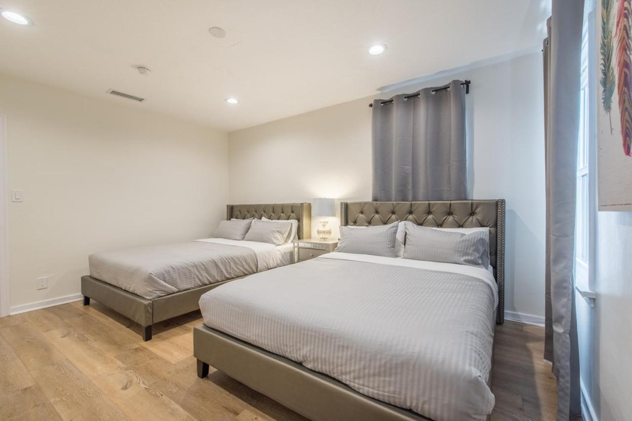 Luxurious Studio * Los Angeles