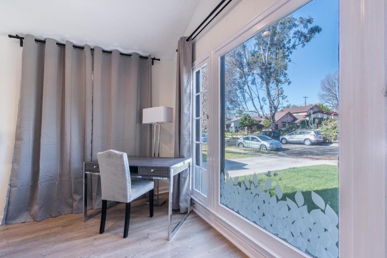 Holiday home Luxurious Studio Los Angeles