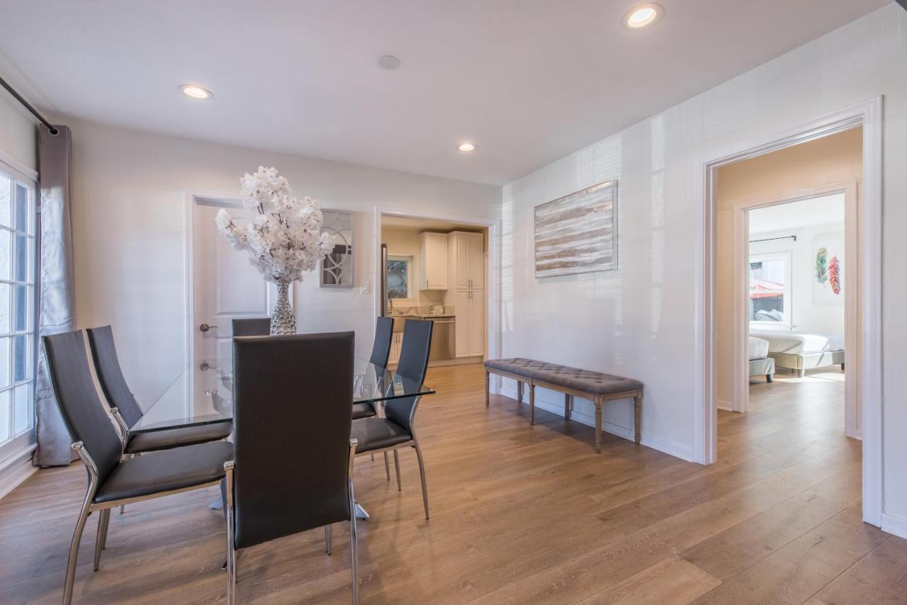 Luxurious Studio Holiday home Los Angeles