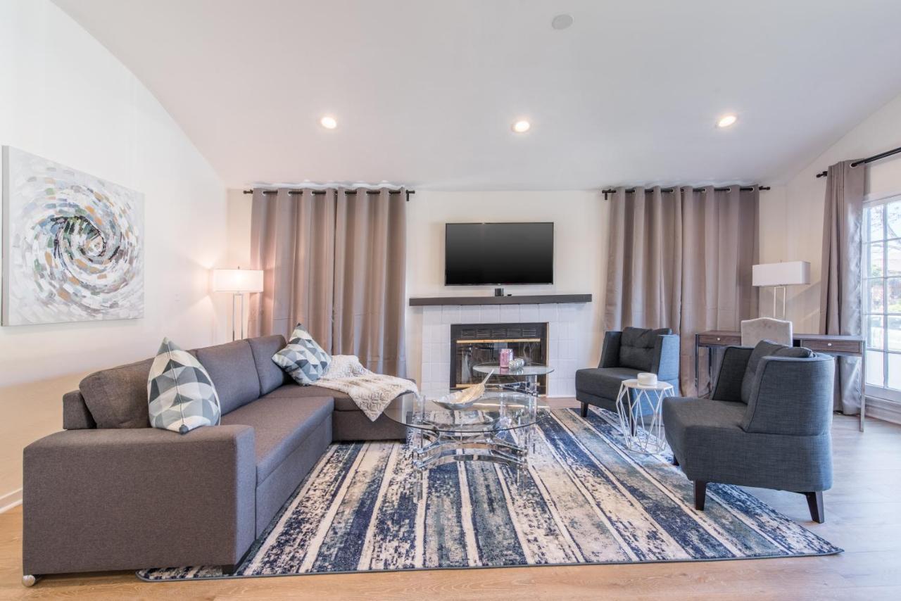 Holiday home Luxurious Studio Los Angeles