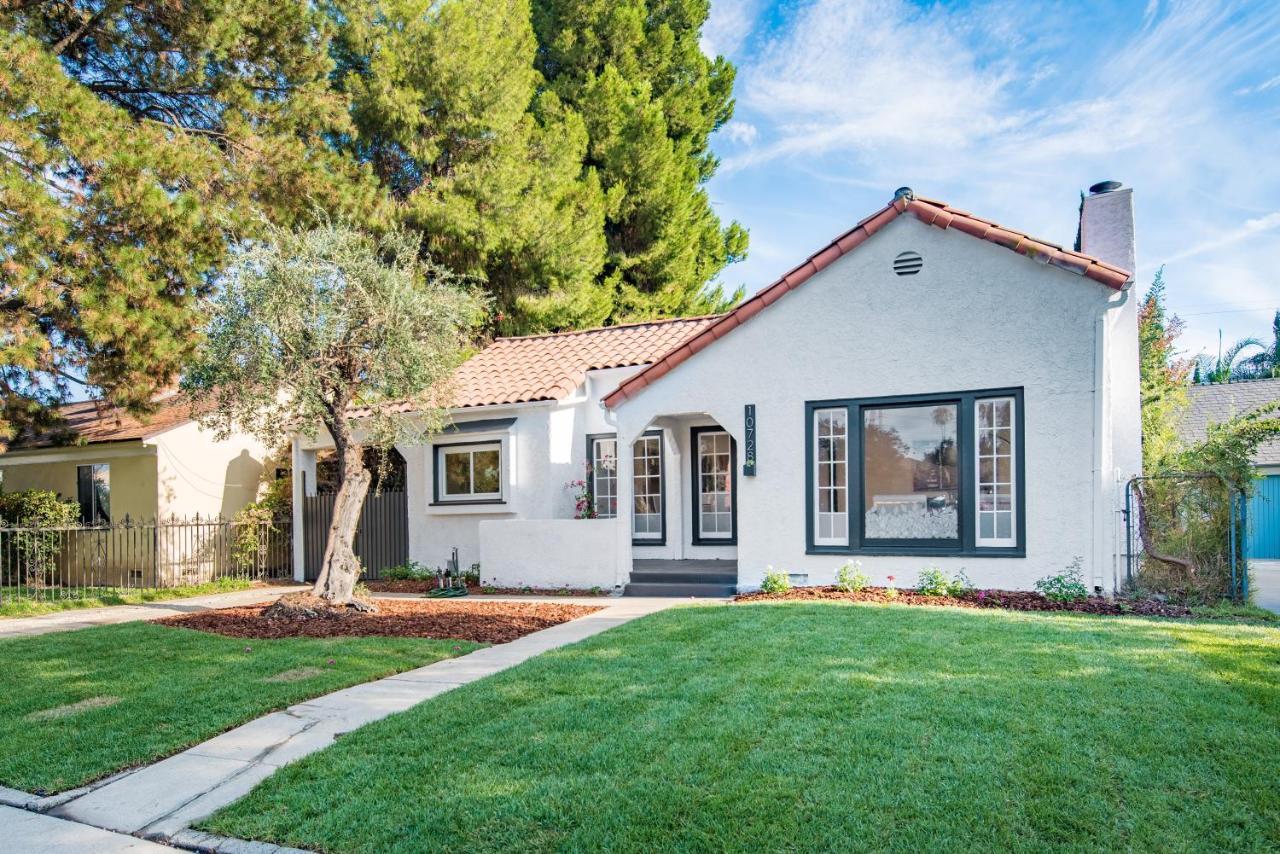 Holiday home Luxurious Studio Los Angeles